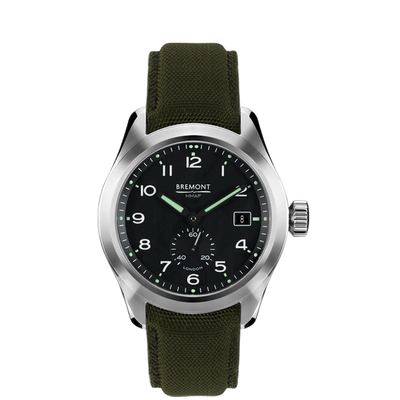 csv_image Bremont watch in Alternative Metals BROADSWORD/S