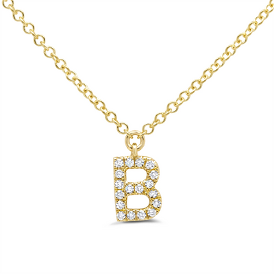 Necklaces Necklaces in Yellow Gold containing Diamond 399275