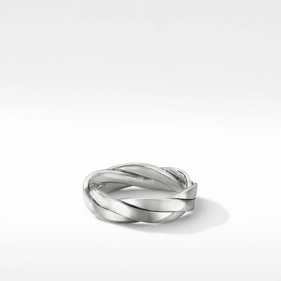 David Yurman Rings in Silver R25567MSS10