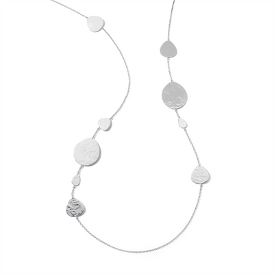 Ippolita Necklaces in Silver SN1791