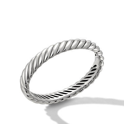 David Yurman Bracelets in Silver B16579SSL