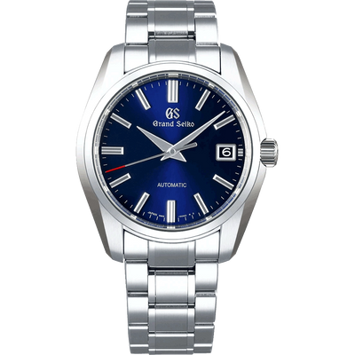 Grand Seiko Quartz 37mm Heritage Collection SBGX261