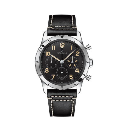 csv_image Breitling watch in Alternative Metals AB0920131B1X1