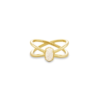 csv_image Kendra Scott Ring containing Other 4217718159