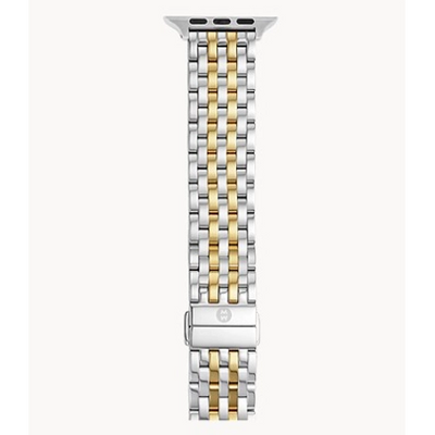 Michele watch in Mixed Metals MS20GL285048