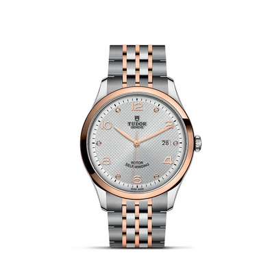 Tudor watch in Mixed Metals M91651-0002