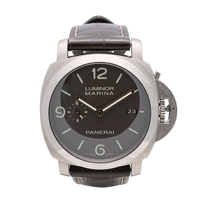 csv_image Panerai watch in Alternative Metals PAM00351