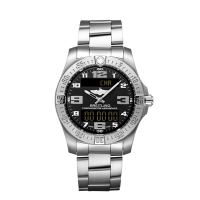 csv_image Breitling watch in Alternative Metals E79363101B1E1