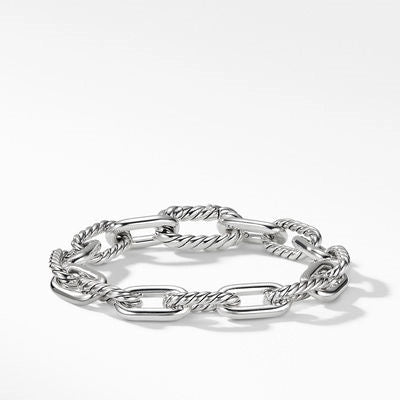 David Yurman Bracelets in Silver B13779SSL