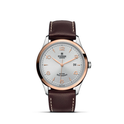 csv_image Tudor watch in Mixed Metals M91651-0005