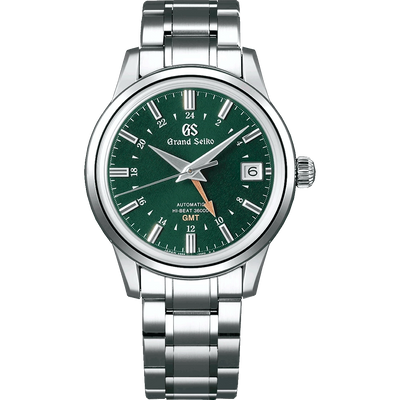 csv_image Grand Seiko watch in Alternative Metals SBGJ251