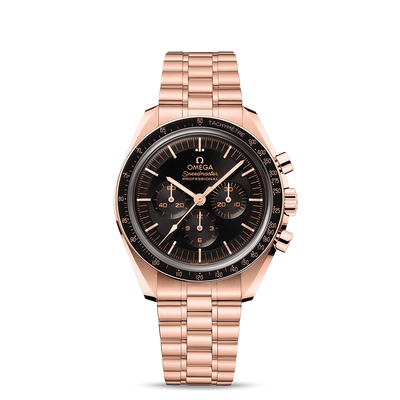 csv_image Omega watch in Rose Gold O31060425001001