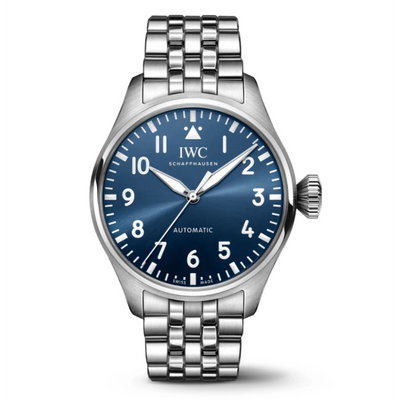 IWC Schaffhausen watch in Alternative Metals IW329304