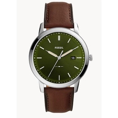 Fossil Townsman Automatic Watch 2024