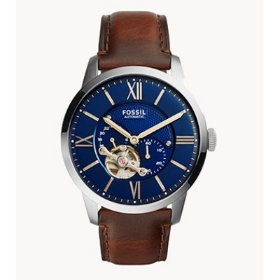 csv_image Fossil watch in Alternative Metals ME3110