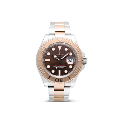 csv_image Preowned Rolex watch in Mixed Metals M126621-0001