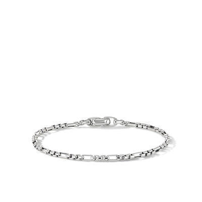 David Yurman Bracelets in Silver BC0447MSSM