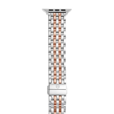 Michele watch in Mixed Metals MS20GL775045