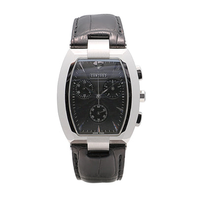 Preowned Misc watch in Alternative Metals 14 H1 1481