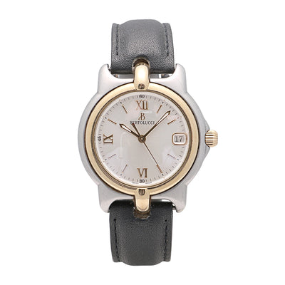 Bertolucci watch in Mixed Metals PREOWNED