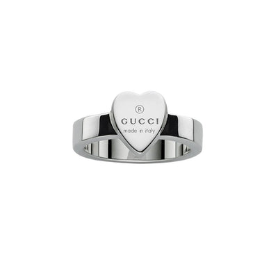 Gucci Rings in Silver YBC223867001012