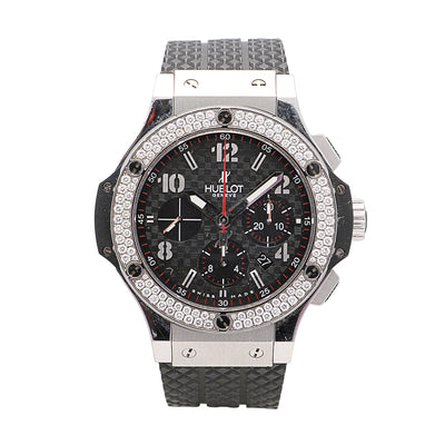 Hublot watch in Alternative Metals 301.SX.131.RX