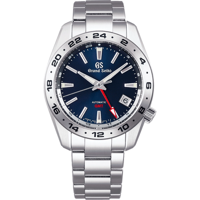 Grand Seiko Quartz 37mm Heritage Collection SBGX261