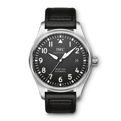 csv_image IWC Schaffhausen watch in Alternative Metals IW327009