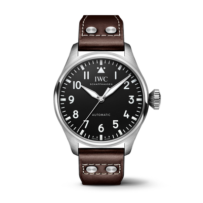 IWC Schaffhausen watch in Alternative Metals IW329301