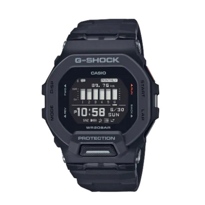 csv_image Casio watch GBD200-1