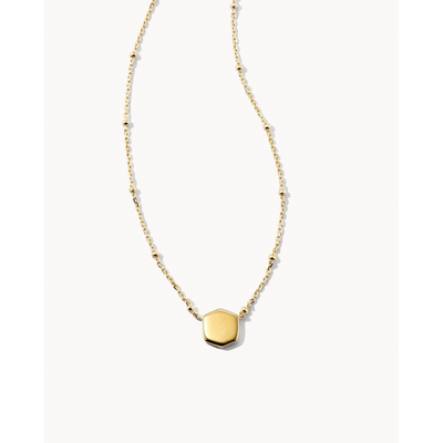 Kendra Scott Necklaces in Alternative Metals 9608800558