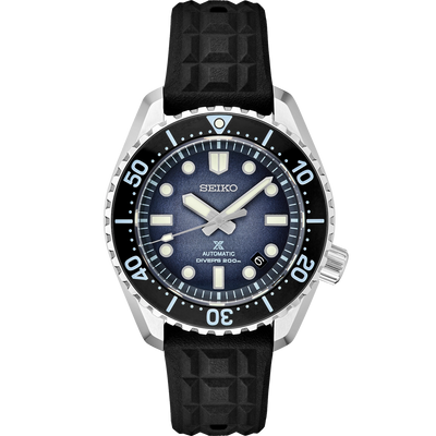 csv_image Seiko watch in Alternative Metals SLA055