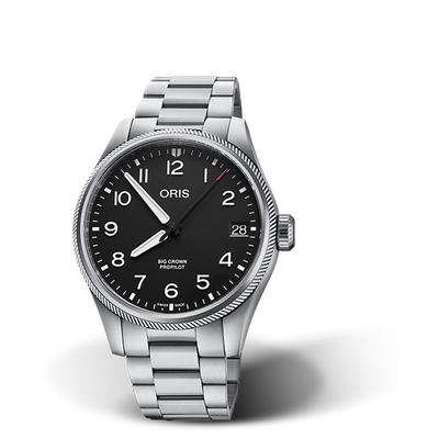 csv_image Oris watch in Alternative Metals 0175177614164-0782008