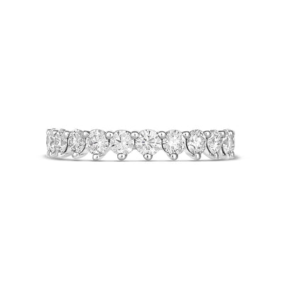 csv_image A. Jaffe Wedding Ring in White Gold containing Diamond WRC1472E/178-W