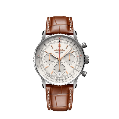 csv_image Breitling watch in Alternative Metals AB0139211G1P1