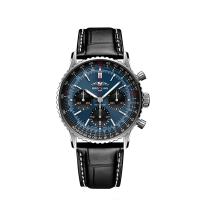 csv_image Breitling watch AB0139241C1P1