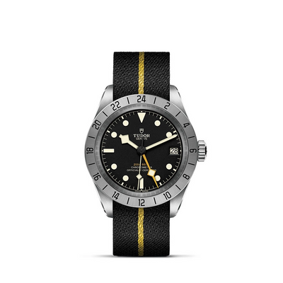 Tudor watch in Alternative Metals M79470-0002