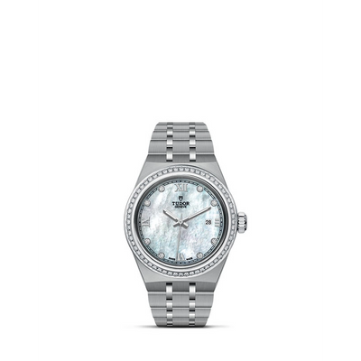 csv_image Tudor watch in Alternative Metals M28320-0001