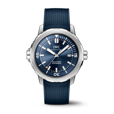 IWC Schaffhausen watch in Alternative Metals IW328801