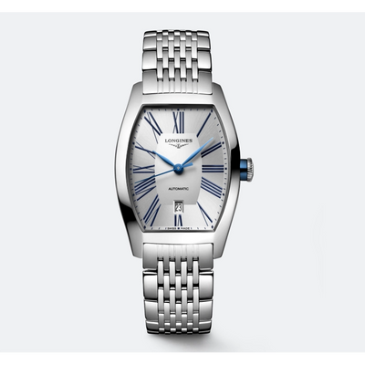 Longines watch in Alternative Metals L21424706