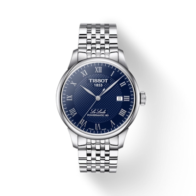 Tissot watch in Alternative Metals T0064071104300