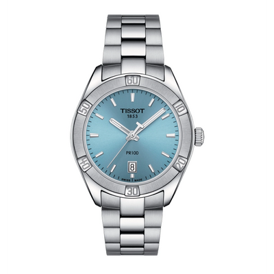 csv_image Tissot watch in Alternative Metals T1019101135100