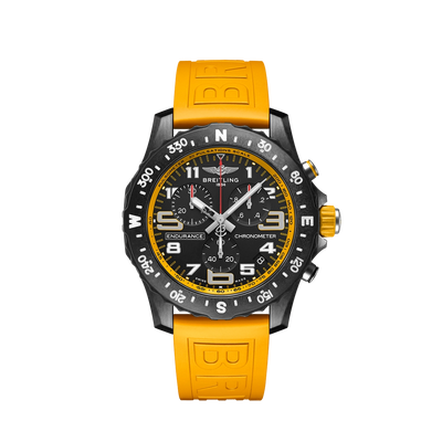 csv_image Breitling watch in Alternative Metals X82310A41B1S1