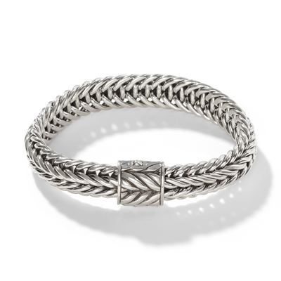 John Hardy Bracelets in Silver BU90609XUL