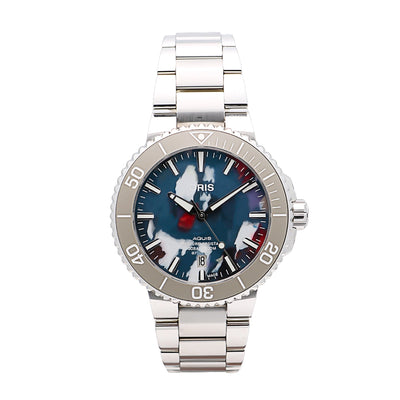 csv_image Preowned Misc watch in Alternative Metals 0173377664150-Set