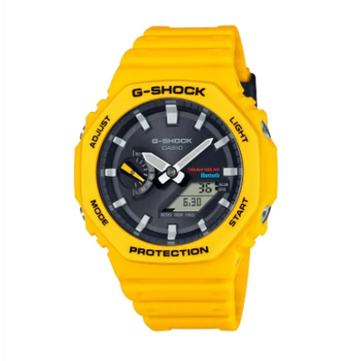 csv_image Casio watch GAB2100C-9A