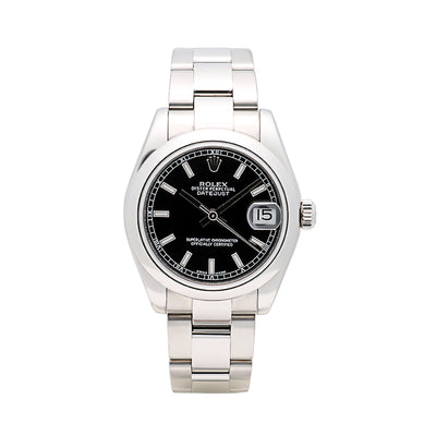 csv_image Preowned Rolex watch in Alternative Metals M178240-0025