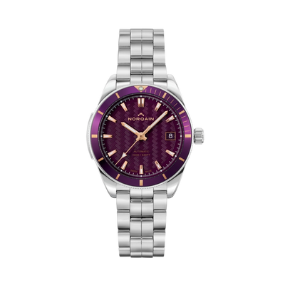 csv_image Norqain watch in Alternative Metals N1800A86GA/P183/182S