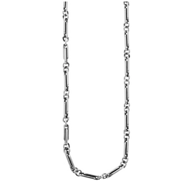 King Baby Studio Necklaces in Silver K51-6301-24