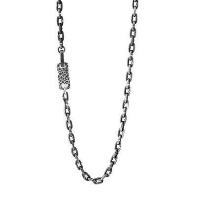 King Baby Studio Necklaces in Silver K51-5033-24